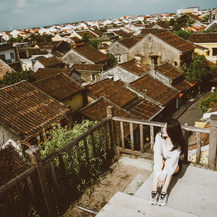 Outdoor terrace seating suitable for families in Springfield